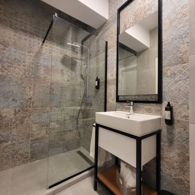 Rent of a cozy furnished 2-room apartment, 57 m², Constanța, Romania